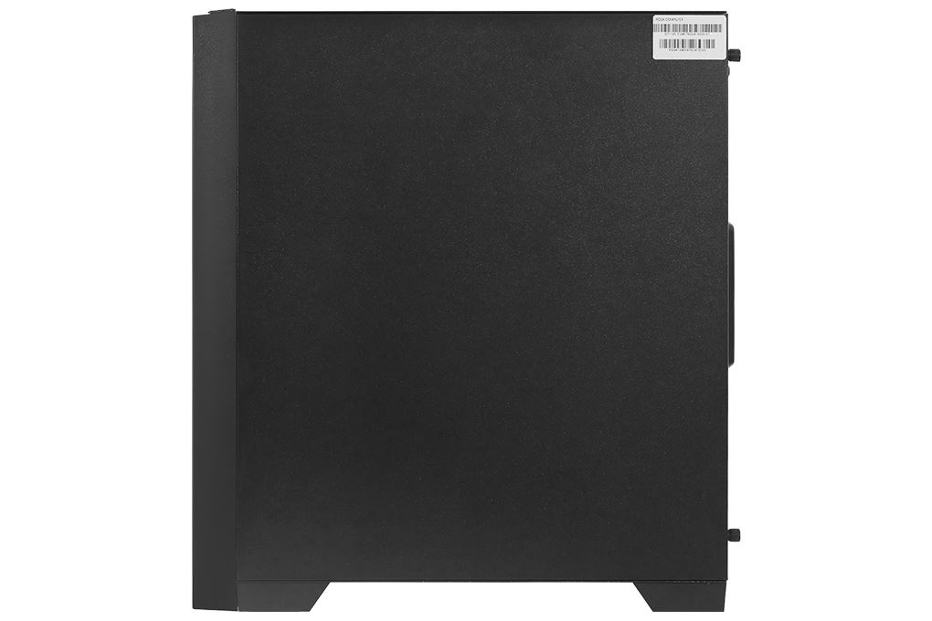 ROSA Rezo I110 Core i3 12100F/8GB/SSD 256GB/RTX3050 6GB/Win11 Pro Màu Đen