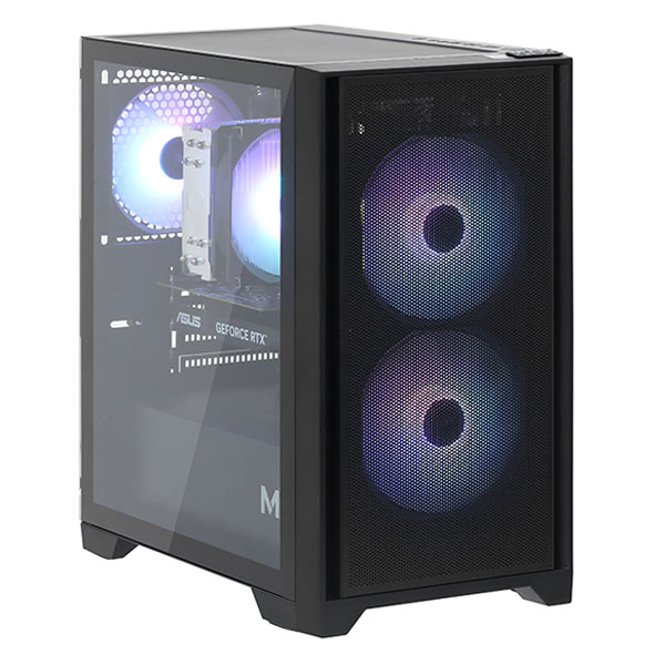 ROSA Rezo I110 Core i3 12100F