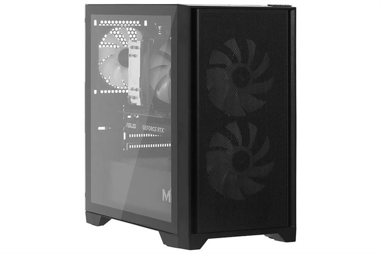 ROSA Rezo I120 Core i5 12400F/16GB/SSD 500GB/RTX3050 6GB/Win11 Pro