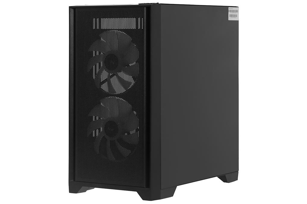 ROSA Rezo I120 Core i5 12400F/16GB/SSD 500GB/RTX3050 6GB/Win11 Pro Màu Đen