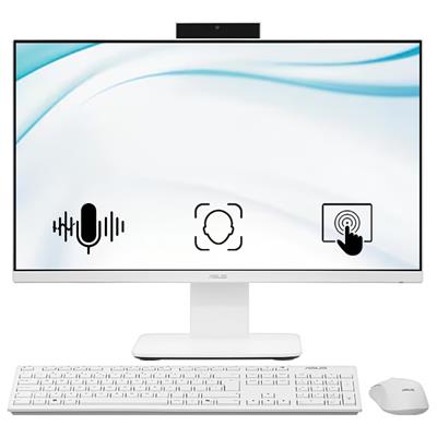 ASUS AIO V440VAT i5 13420H/16GB/512GB/23.8 inchFull HD/Bàn phím/Chuột/Win11 (WPD010W)