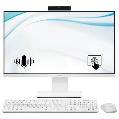 ASUS AIO V440VAT i5 13420H/16GB/512GB/23.8 inchFull HD/Bàn phím/Chuột/Win11 (WPD010W)