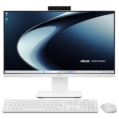 ASUS AIO V440VAK i5 13420H/16GB/512GB/23.8 inchFullHD/Bàn phím/Chuột/Win11 (WPC065W)