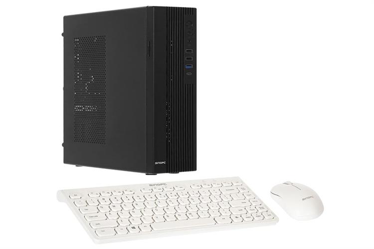 SingPC R33B482SF-W R3 3200G/8GB/256GB/Bàn Phím/Chuột/Win11Pro