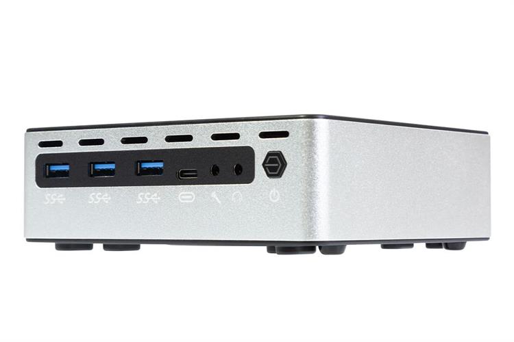 MiniPC SingPC NUC U512U695-W Ultra 5 125U/16GB/512GB/Win11Pro