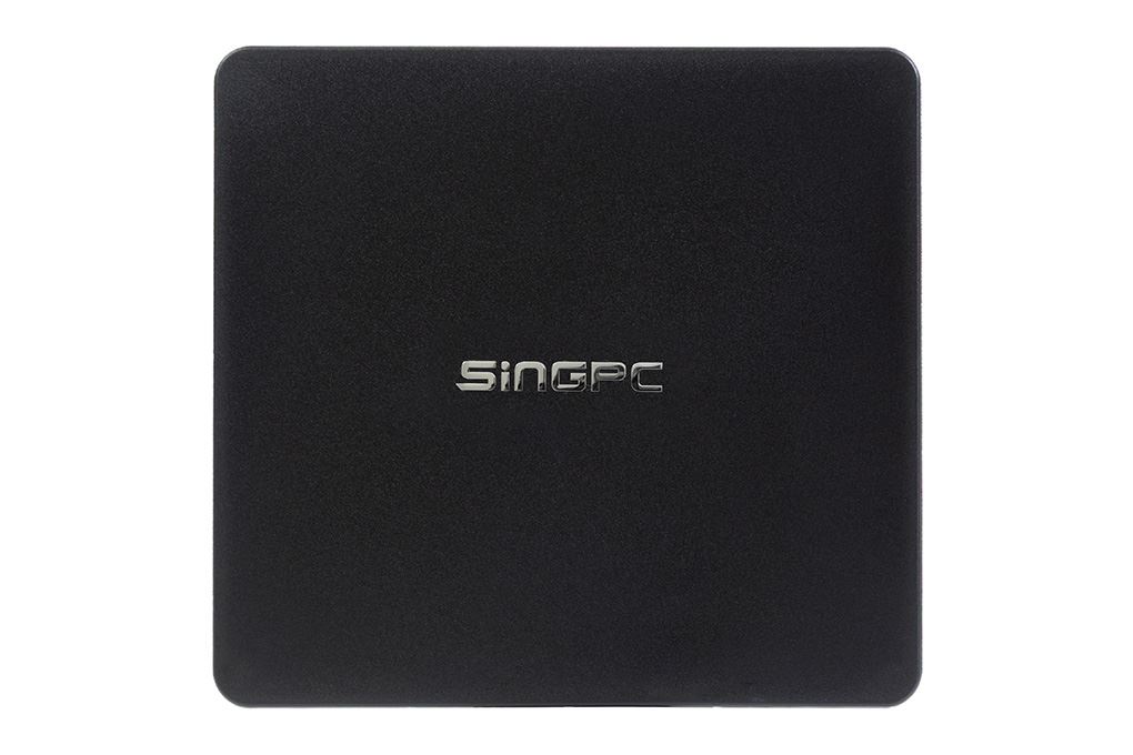 MiniPC SingPC NUC U512U695-W Ultra 5 125U/16GB/512GB/Win11Pro Màu Đen