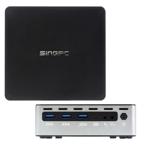 MiniPC SingPC NUC U715U695-W Ultra 7 155U