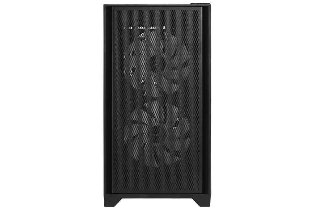 ROSA Rezo I131 Core i7 12700F/16GB/500GB/RTX 3050 6GB/Win11Pro Màu Đen