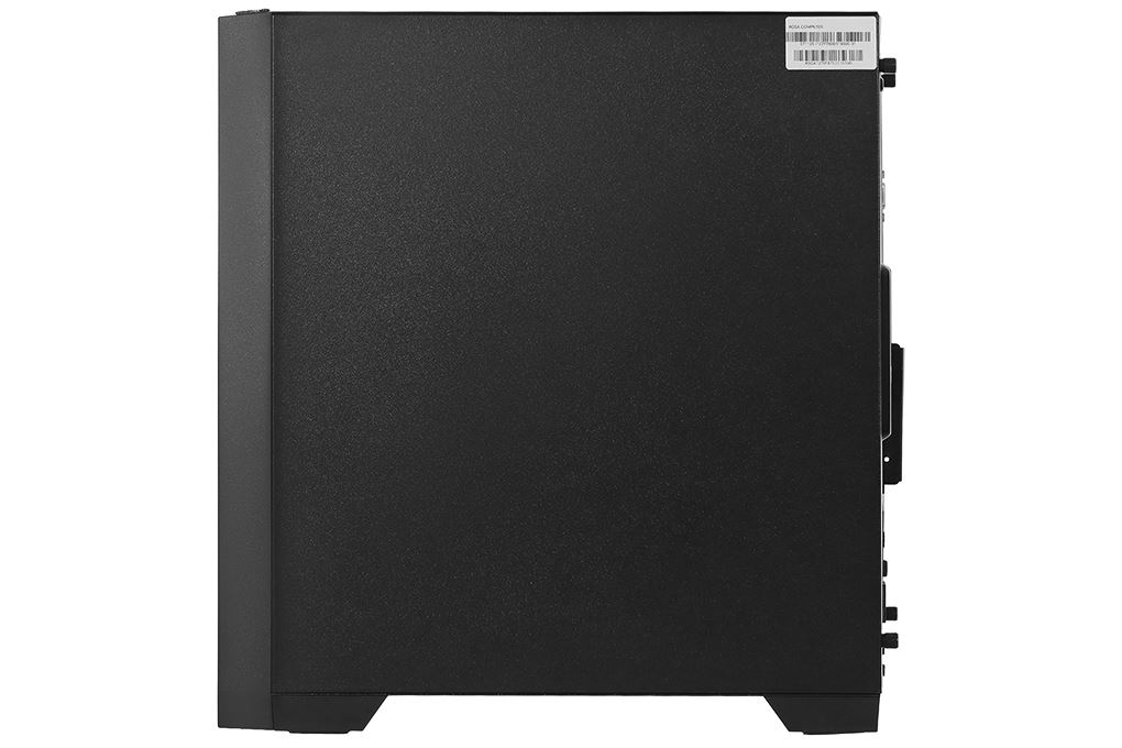 ROSA Rezo I131 Core i7 12700F/16GB/500GB/RTX 3050 6GB/Win11Pro Màu Đen