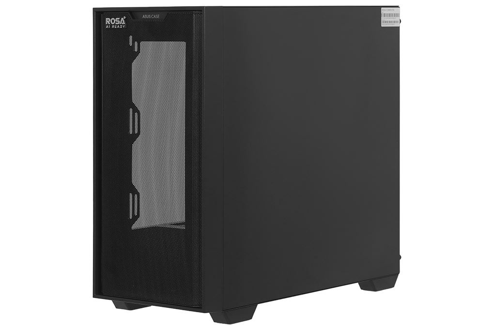 ROSA x ASUS Rezo I120 Core i5 12400F/16GB/500GB/RTX 5050 8GB/Win11Pro Màu Đen