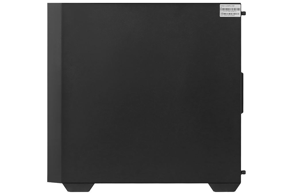 ROSA x ASUS Rezo I120 Core i5 12400F/16GB/500GB/RTX 5050 8GB/Win11Pro Màu Đen