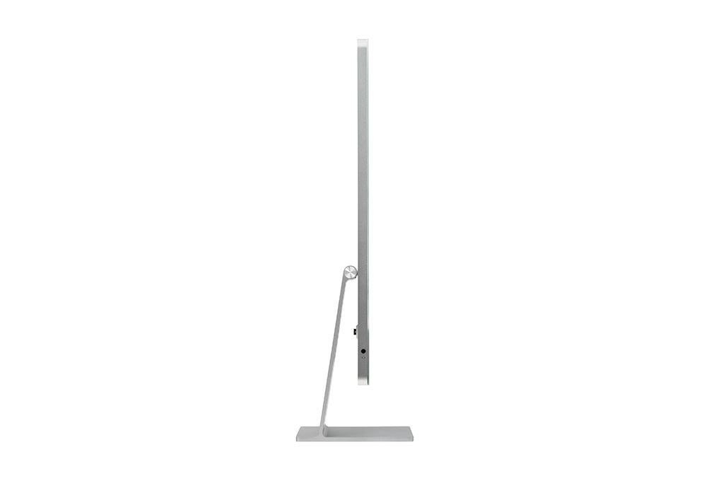 SingPC AIO M24Ai512H9M5-W i5 12450H/16GB/512GB/23.8" Full HD/Bàn Phím/Chuột/Win11Pro Màu Bạc