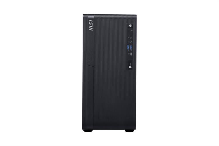 MSI Pro DP180 i5 14400/8GB/512GB/Bàn phím/Chuột/Win11 (9S6-B0A761-1220) Màu Đen
