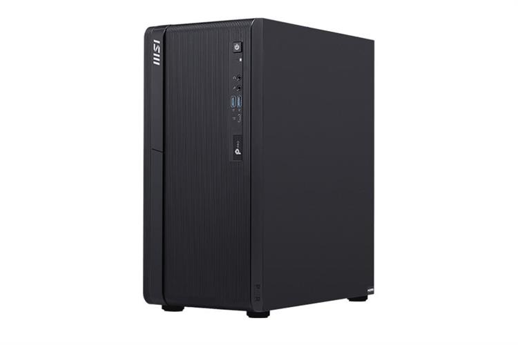 MSI Pro DP180 i5 14400/8GB/512GB/Bàn phím/Chuột/Win11 (9S6-B0A761-1220) Màu Đen