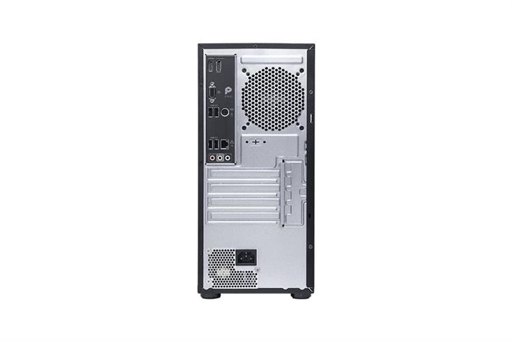 MSI Pro DP180 i5 14400/8GB/512GB/Bàn phím/Chuột/Win11 (9S6-B0A761-1220) Màu Đen
