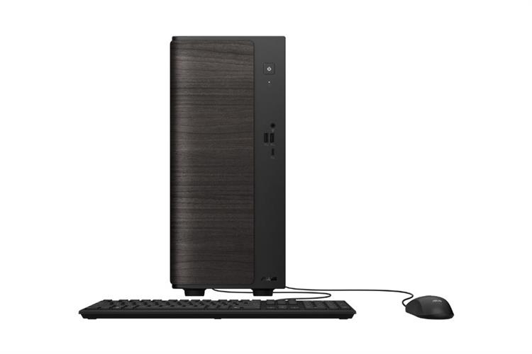 ASUS V501MV Core 3 100U/8GB/512GB/Bàn Phím/Chuột/Win11 (V501MV-03100U014W) Màu Đen