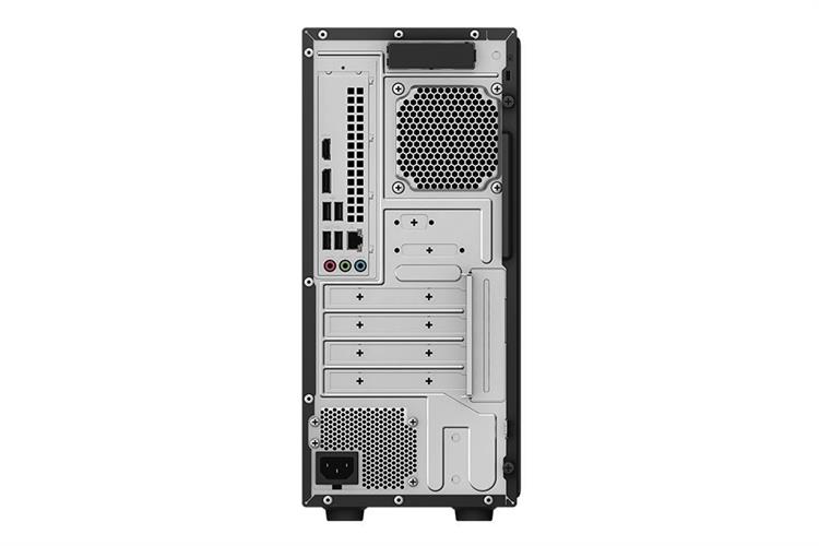 ASUS V501MV Core 3 100U/8GB/512GB/Bàn Phím/Chuột/Win11 (V501MV-03100U014W) Màu Đen