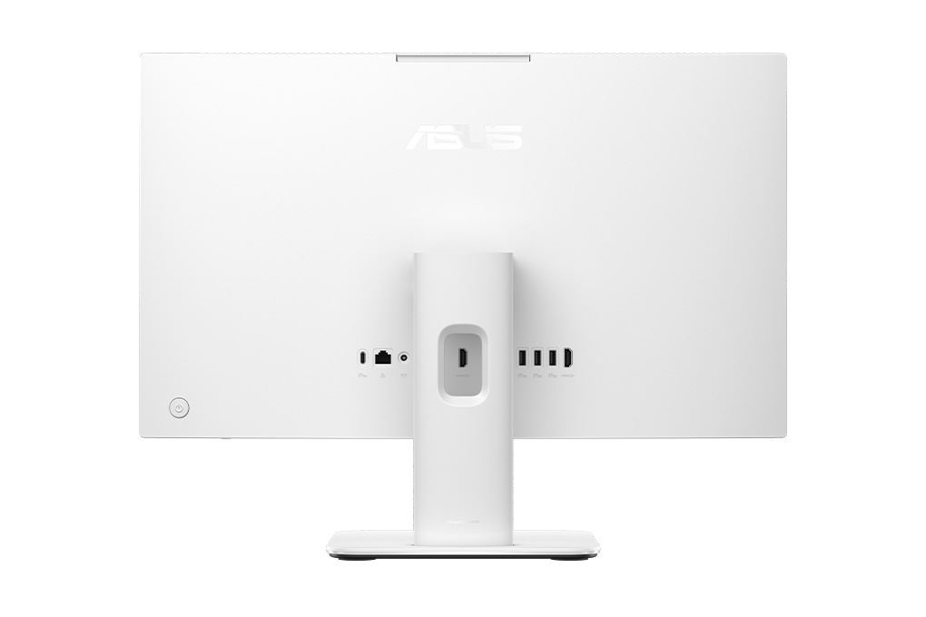 ASUS AIO V440VA Core 7 240H/16GB/512GB/23.8"Full HD//Bàn phím/Chuột/Win11 (V440VAK-WPC408W) Màu Trắng