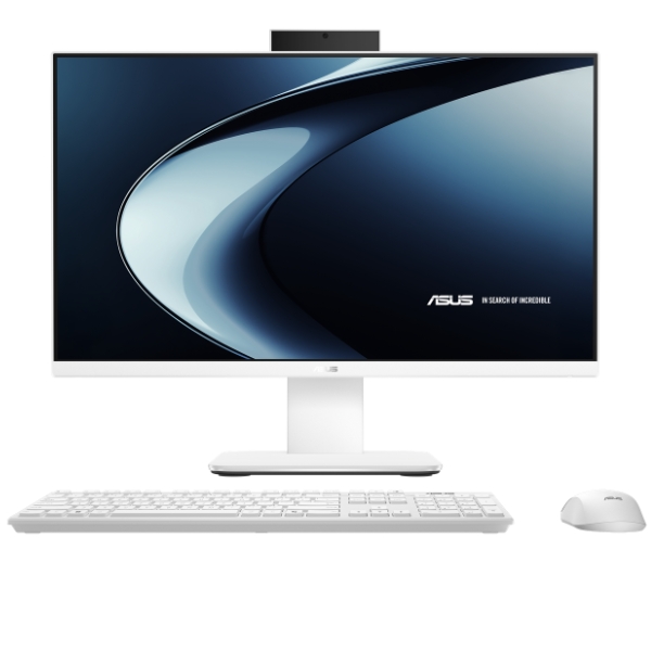 ASUS AIO V440VA Core 5 210H 23.8 inch (V440VAT-WPD089W)