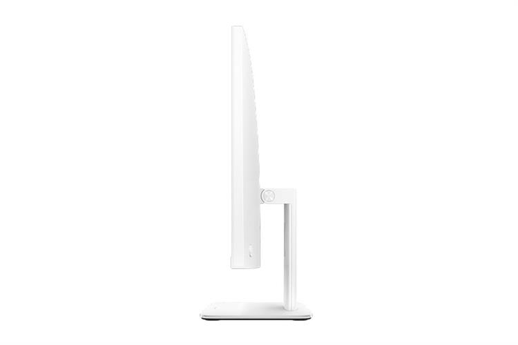 ASUS AIO V440VA Core 3 100U/8GB/512GB/23.8''Full HD/Bàn phím/Chuột/Win11 (V440VAK-WPC406W) Màu Trắng