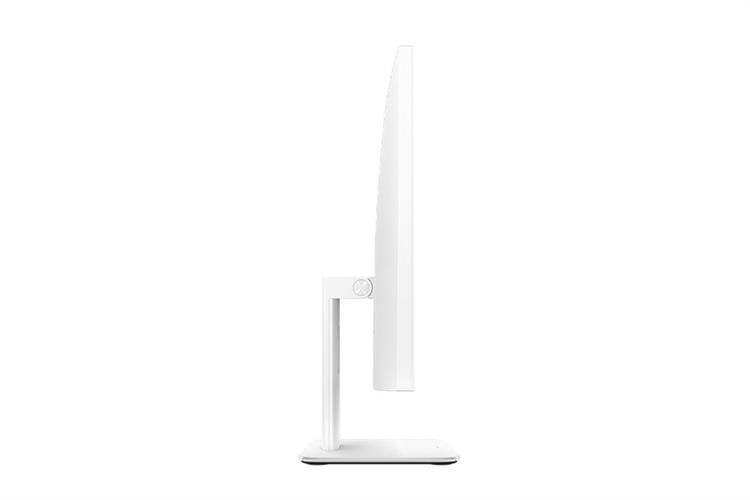 ASUS AIO V440VA Core 3 100U/8GB/512GB/23.8''Full HD/Bàn phím/Chuột/Win11 (V440VAK-WPC406W) Màu Trắng