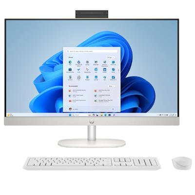 HP AIO cr2013d Ultra 5 225U/16GB/512GB/23.8''Full HD/Bàn phím/Chuột/Win11 (C20CWPA)