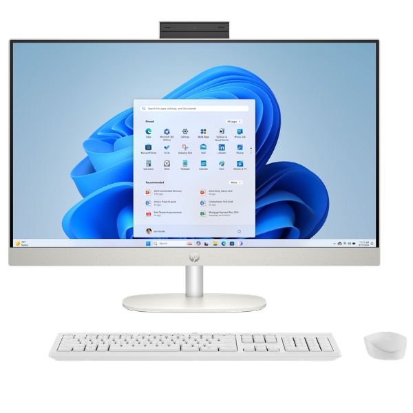 HP AIO cr2013d Ultra 5 225U 23.8 inch (C20CWPA)
