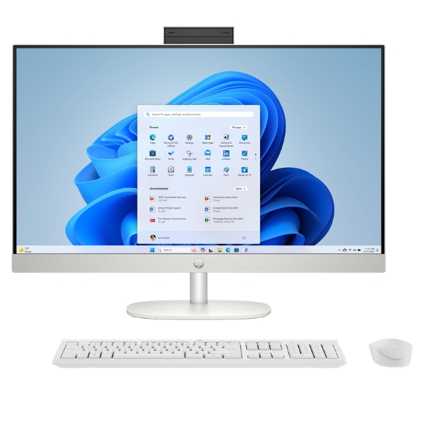 HP AIO cr2011d Ultra 7 255U 23.8 inch (C20C8PA)