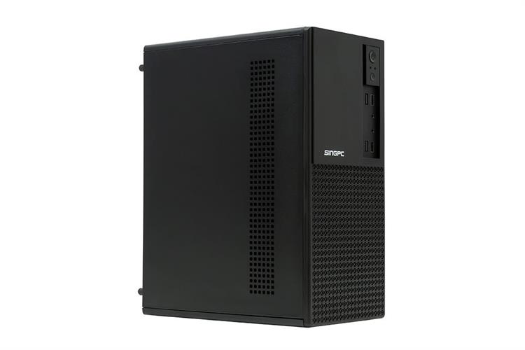 SingPC R33M582SF-W R3 3200G/8GB/256GB/Bàn phím/Chuột/Win11Pro Màu Đen