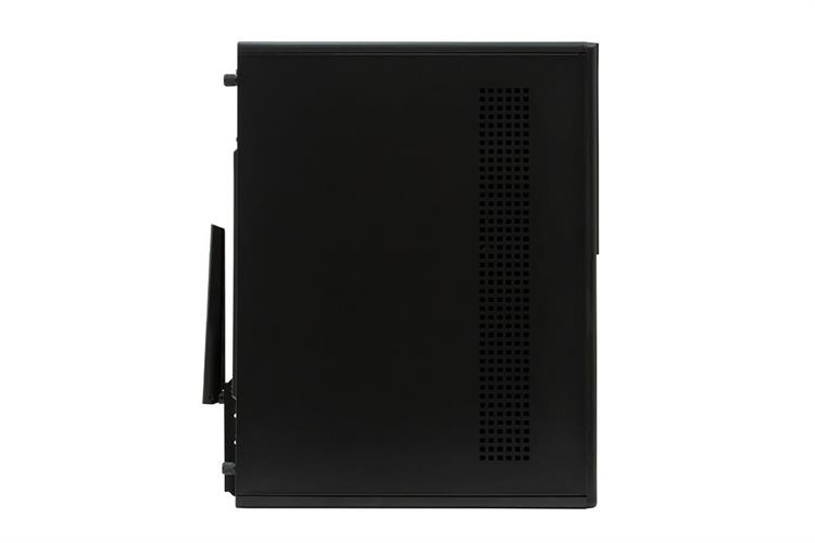 SingPC R33M582SF-W R3 3200G/8GB/256GB/Bàn phím/Chuột/Win11Pro Màu Đen