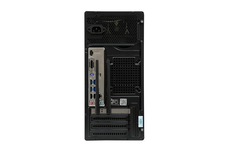 SingPC R33M582SF-W R3 3200G/8GB/256GB/Bàn phím/Chuột/Win11Pro Màu Đen