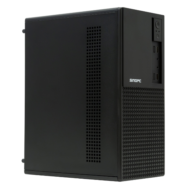 SingPC R33M582SF-W R3 3200G