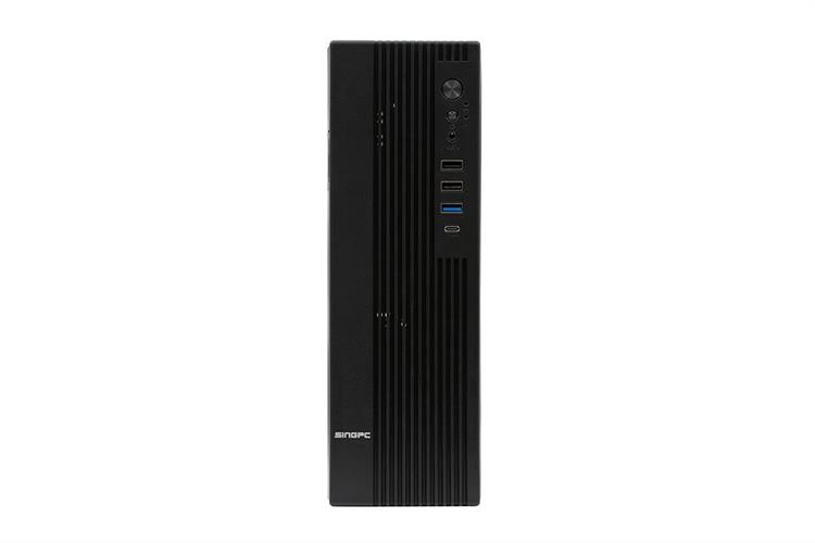 SingPC R53A582SF-W R5 3400G/8GB/256GB/Bàn phím/Chuột/Win11Pro Màu Đen