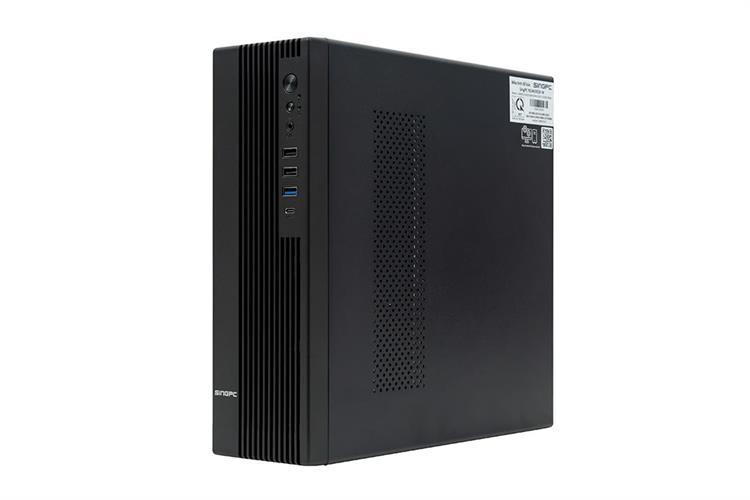 SingPC R53A582SF-W R5 3400G/8GB/256GB/Bàn phím/Chuột/Win11Pro Màu Đen