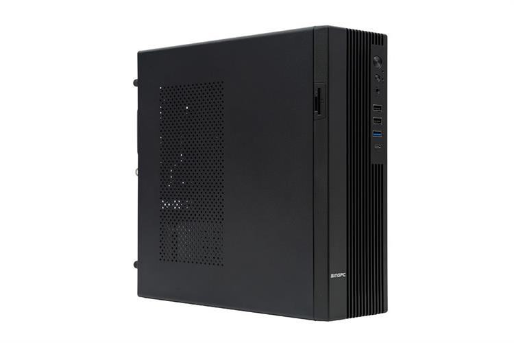 SingPC R53A582SF-W R5 3400G/8GB/256GB/Bàn phím/Chuột/Win11Pro Màu Đen