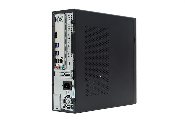 SingPC R53A582SF-W R5 3400G/8GB/256GB/Bàn phím/Chuột/Win11Pro Màu Đen