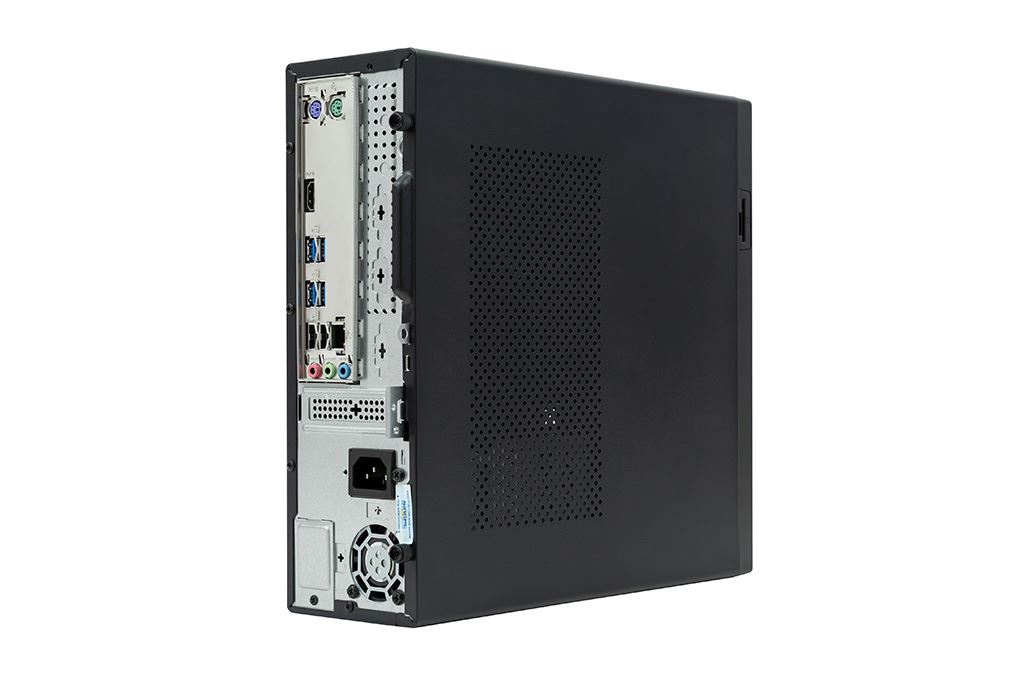 SingPC R53A582SF-W R5 3400G/8GB/256GB/Bàn phím/Chuột/Win11Pro Màu Đen