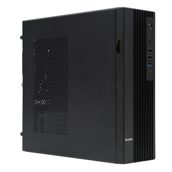 SingPC R53A582SF-W R5 3400G