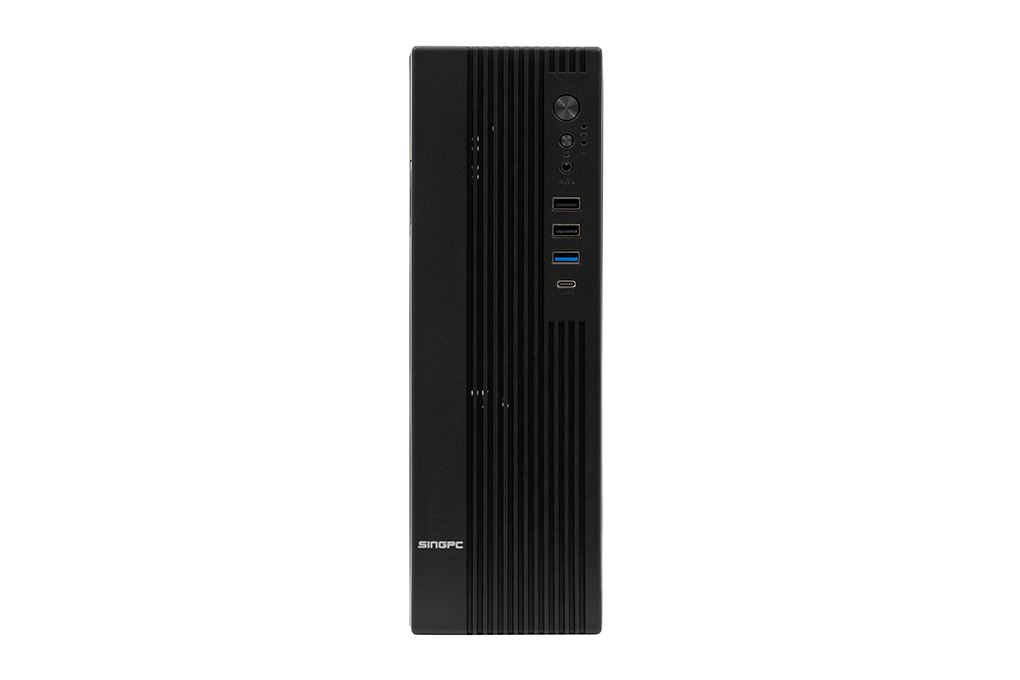 SingPC R53A595SF-W R5 3400G/16GB/512GB/Bàn phím/Chuột/Win11Pro Màu Đen