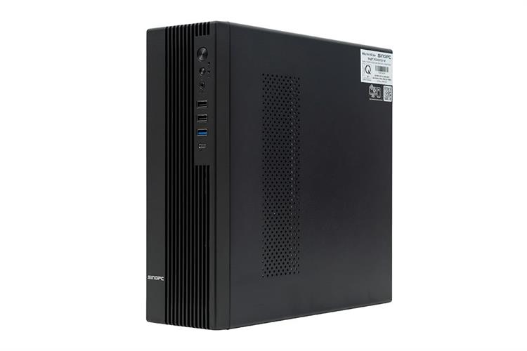 SingPC R53A595SF-W R5 3400G/16GB/512GB/Bàn phím/Chuột/Win11Pro Màu Đen