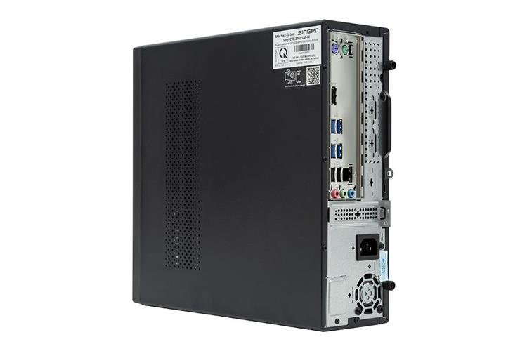 SingPC R53A595SF-W R5 3400G/16GB/512GB/Bàn phím/Chuột/Win11Pro Màu Đen