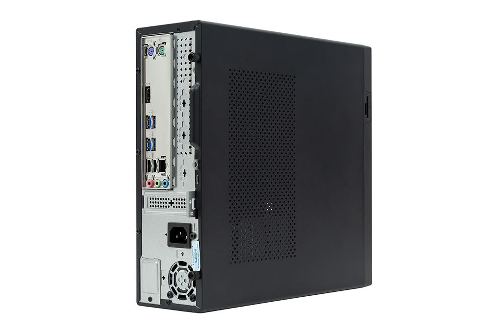 SingPC R53A595SF-W R5 3400G/16GB/512GB/Bàn phím/Chuột/Win11Pro Màu Đen