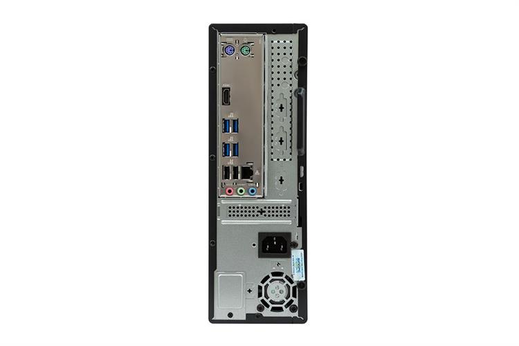 SingPC R53A595SF-W R5 3400G/16GB/512GB/Bàn phím/Chuột/Win11Pro Màu Đen