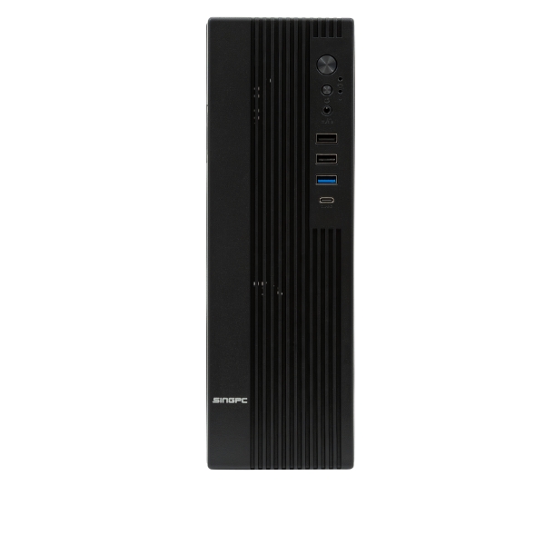 SingPC R53A595SF-W R5 3400G