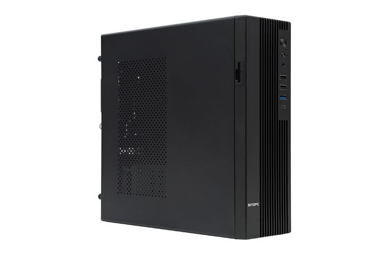 SingPC R55M595SF-W R5 5500GT/16GB/512GB/Bàn phím/Chuột/Win11Pro Màu Đen