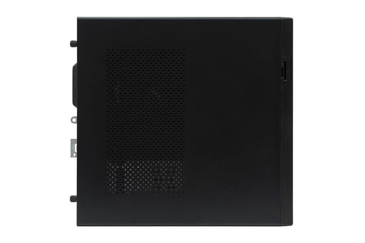SingPC R56M595SF-W R5 5600GT/16GB/512GB/Bàn phím/Chuột/Win11Pro Màu Đen