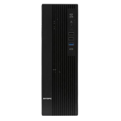 SingPC R56M595SF-W R5 5600GT/16GB/512GB/Bàn phím/Chuột/Win11Pro
