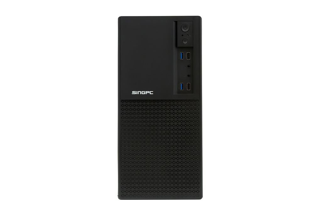 SingPC i713HX795SF-W i7 13650HX/16GB/512GB/Bàn phím/Chuột/Win11Pro Màu Đen