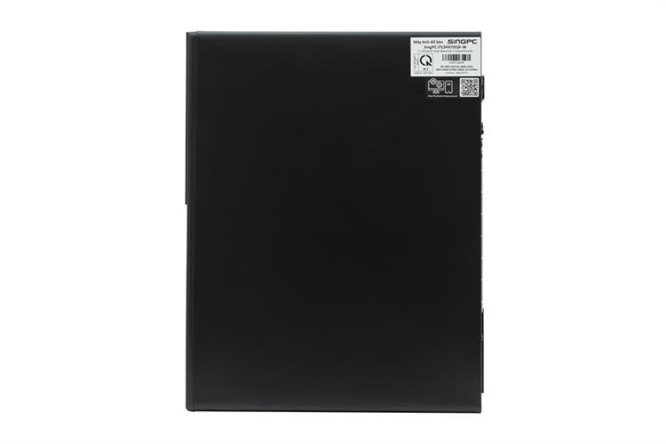 SingPC i713HX795SF-W i7 13650HX/16GB/512GB/Bàn phím/Chuột/Win11Pro Màu Đen