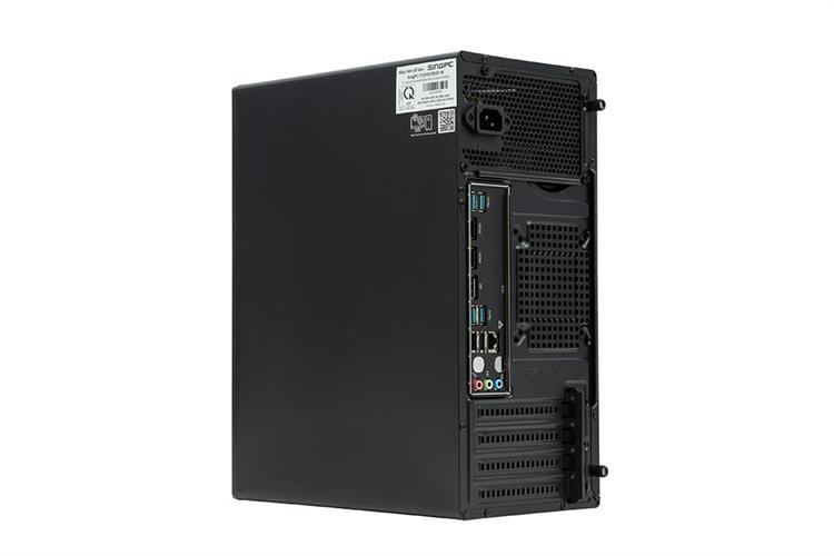 SingPC i713HX795SF-W i7 13650HX/16GB/512GB/Bàn phím/Chuột/Win11Pro Màu Đen